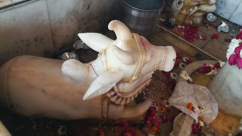 Bharatri baba ka Mandir