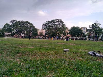Sector A, Shahpura
