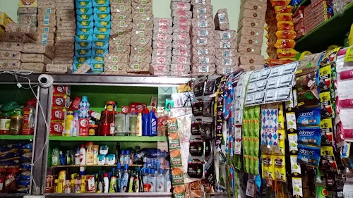 ROOP CHAND LEKHUMAL KIRANA STORE