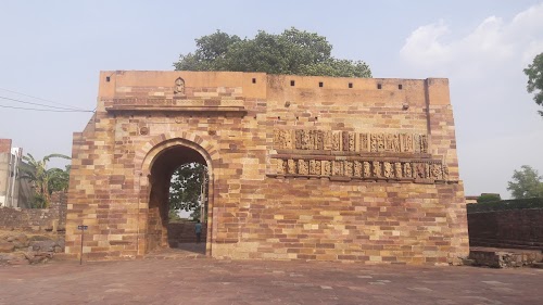 Ratanpur Fort