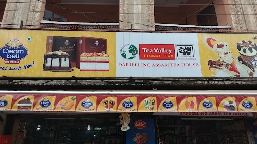 Assam Tea House