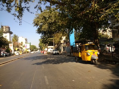 Dhuru Wadi, Lower Parel