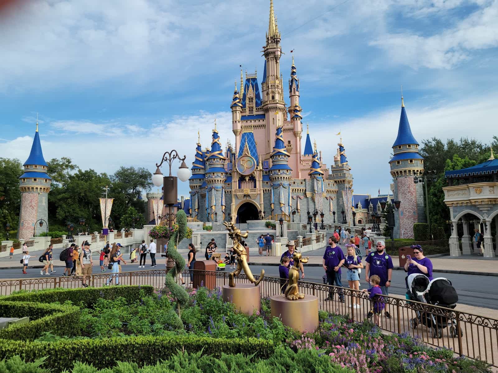 Disney World