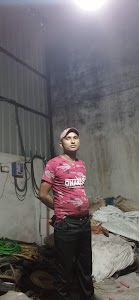 Manoj shada munchun