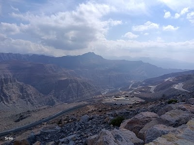 Jebel Jais