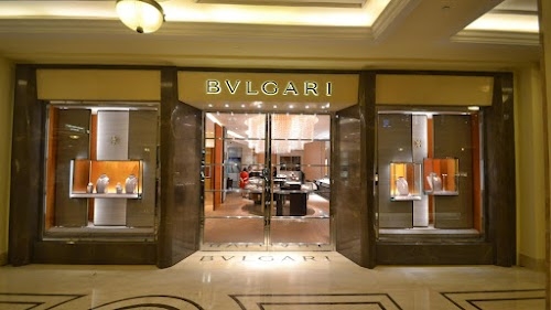 BVLGARI