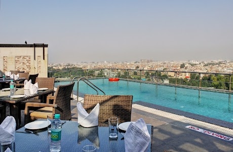 Hotel Liv Inn Delhi