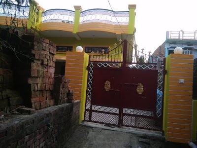 Sriram Verma