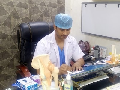 Galaxy Advanced Orthopedic Hospital
