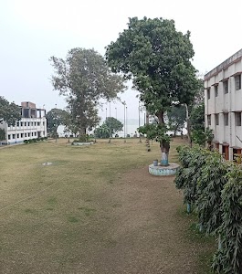Bidhan Chandra College