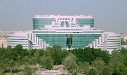 Holiday Villa Hotel & Residence Doha