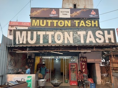 Mutton Tash