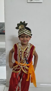 Vishal Kumar Dhand