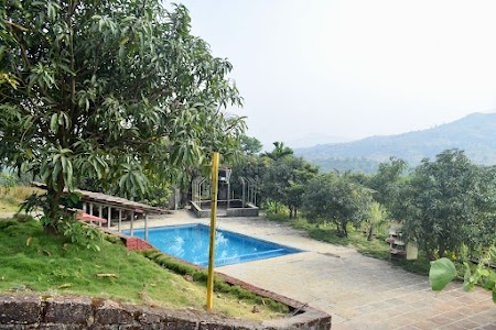 Greenvilla Agro Tourism And Resort