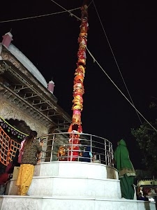 Jhandey Ji