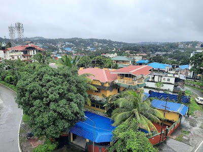Hotel Star Paradise