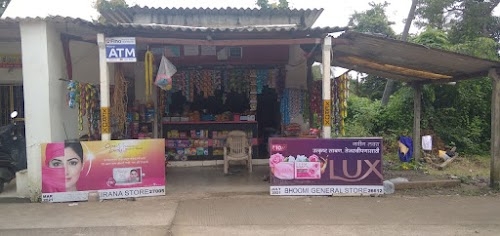 Bhoomi General Stores