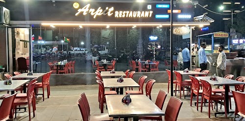 ARPIT RESTAURANT