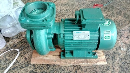 Maa gayatri pumps and tubes Co.
