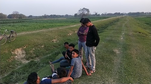 Budhiya bhakurdha