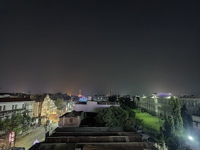 Prantik Hotel