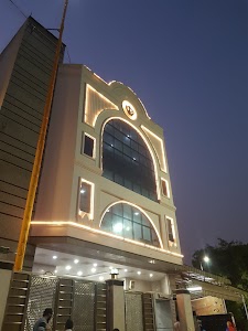 Gurudwara Sri Guru Singh Sabha
