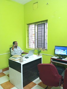 Odisha Institute of Computer Application