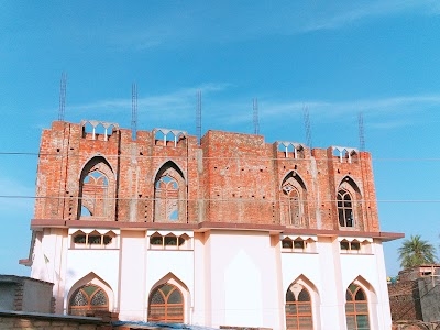 Masjid-e-Bilal ,Bhudadih ,Ballia