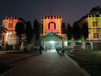 Kakraban RD Block