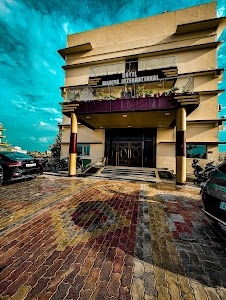 Hotel Mariya International