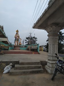 East Godavari