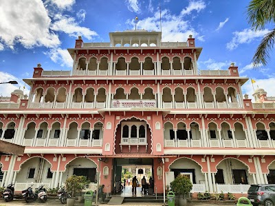 Shree Narayani Dham Temple