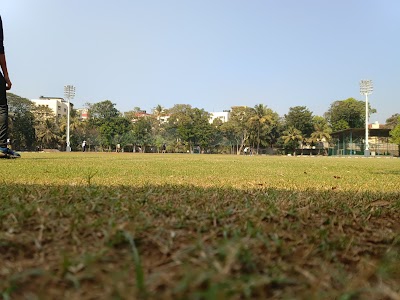 Fatima Grounds