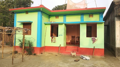 Middle school Jay Krishna nivas
