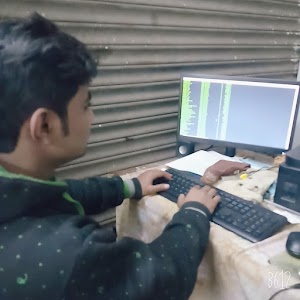 SAHARIOR CYBER POINT