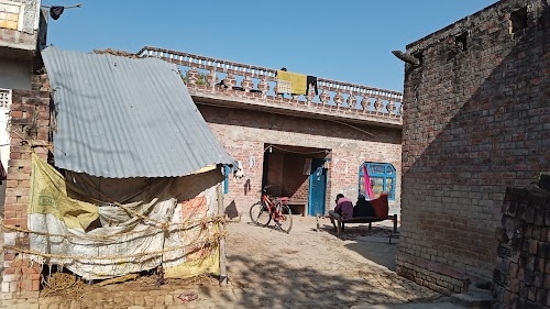 Bhawaniyapur Kheoli