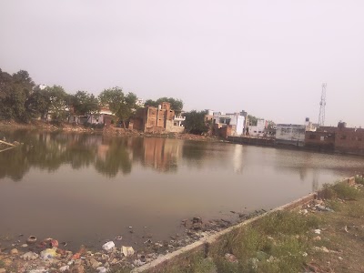 Ashokpuram Colony