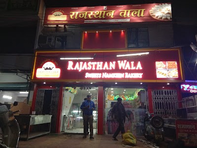 RAJASTHAN WALA SWEETS