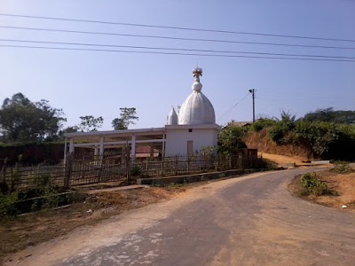 Ayachak Ashram, Sabroom