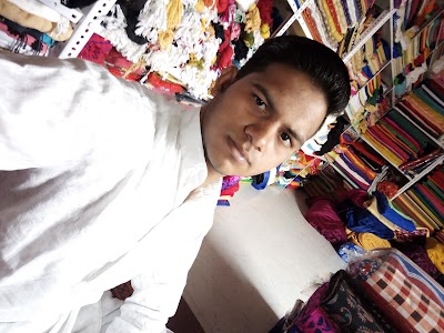 Mohd Indaj Katpiece Cloth House