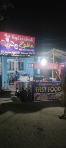 Hyderabadi Zaika