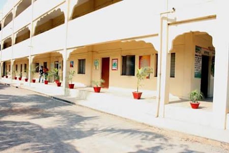 Maharishi Vidya Mandir