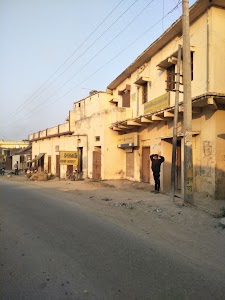 Allhabad Bank Jalahara