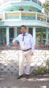 Dengura Charra