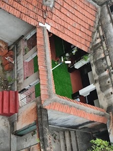 Desher Bari Antilapara
