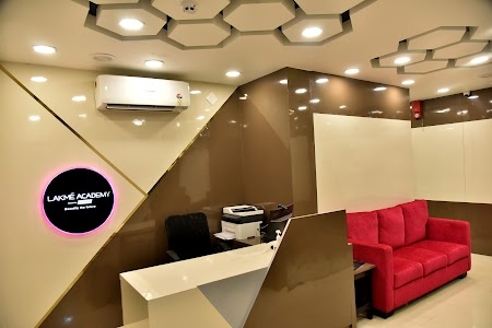 Lakmé Academy Dunlop