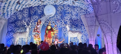 Mohaddinagar