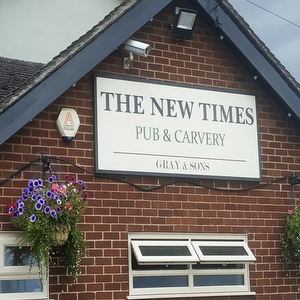The New Times 7 Spices