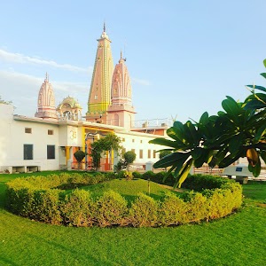 BABA AMARNATH TEMPLE