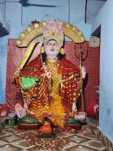 Santoshi Mata Mandir